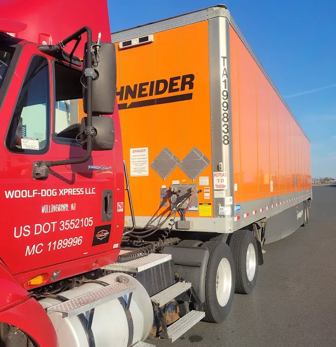 Mr. Truck & Trailer Repairs 2