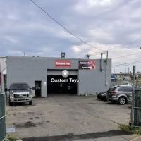 CustomToys Motorsports LLC