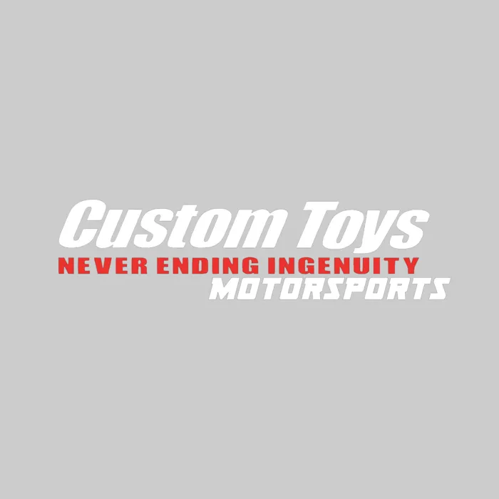 CustomToys Motorsports LLC 2