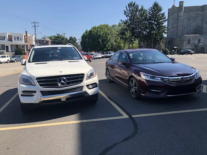 Xavier's Auto Center 0