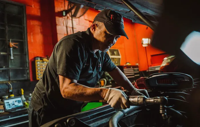 Xavier's Auto Center 2