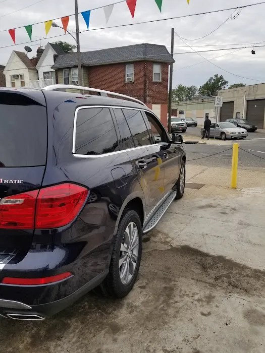 Xavier's Auto Center 6