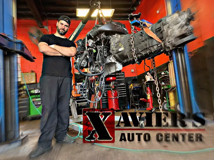 Xavier's Auto Center 7