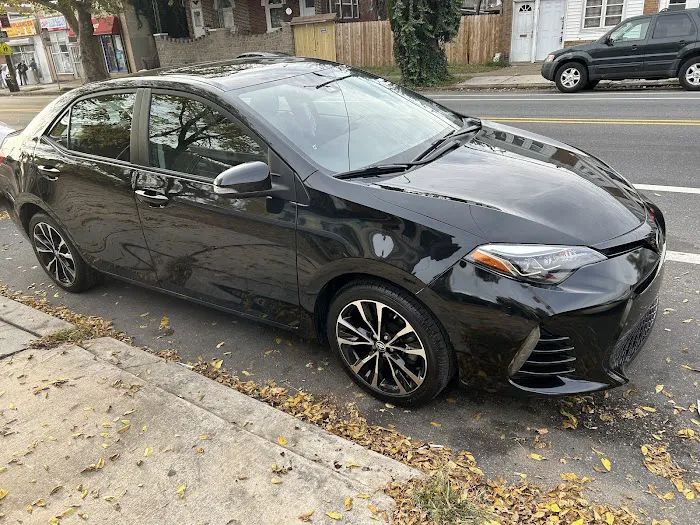 Skyline Auto Collision 4