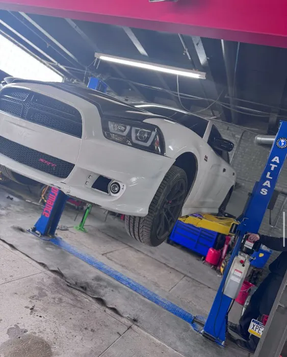 C & M Performance 3