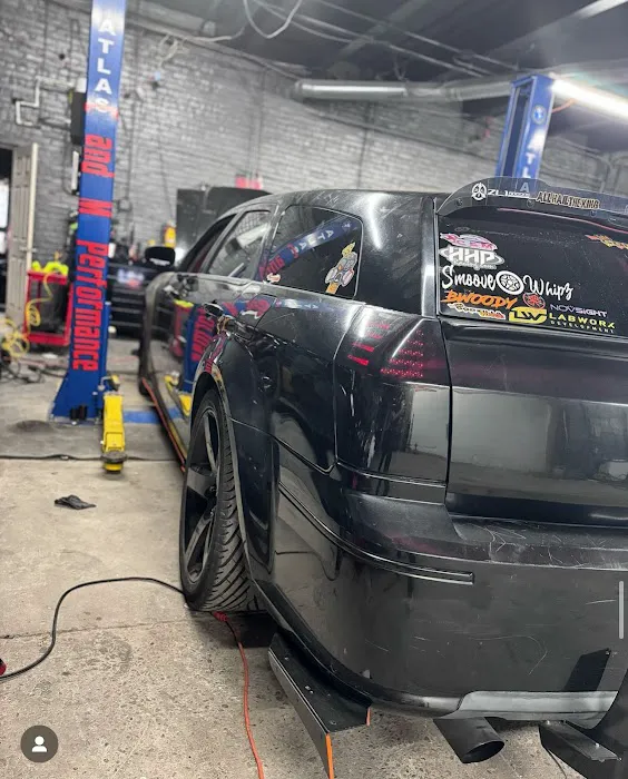 C & M Performance 6