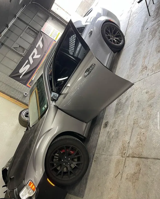 C & M Performance 7