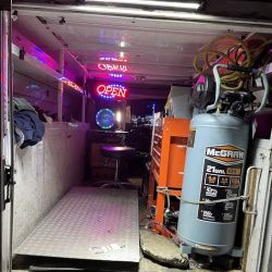 Tire Heaven USA Mobile Tire service ico