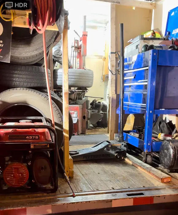 Tire Heaven USA Mobile Tire service 5