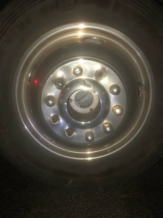 Tire Heaven USA Mobile Tire service 4