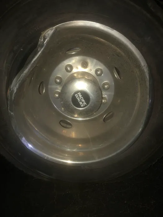 Tire Heaven USA Mobile Tire service 1