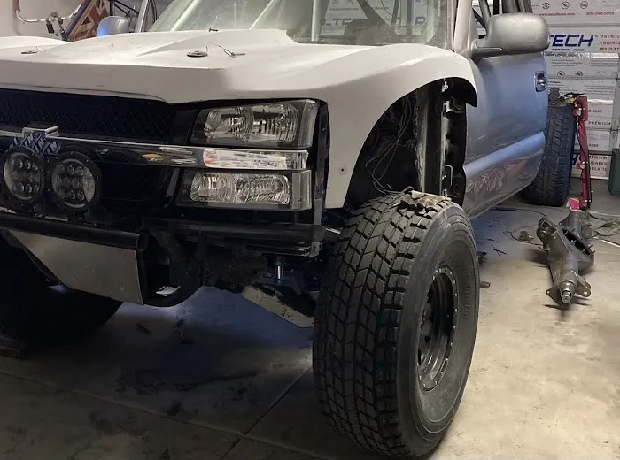 Blacktop Customs 3