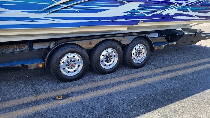 Shadow trailers 1