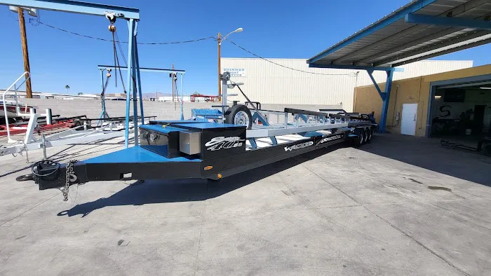 Shadow trailers 0