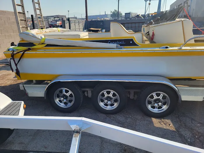 Shadow trailers 4