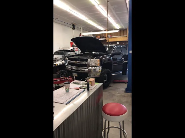Lakeside Auto 3