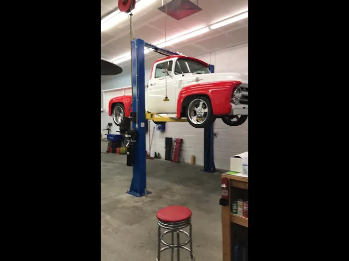 Lakeside Auto 4