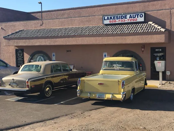 Lakeside Auto 2