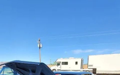 Horsepower Connection