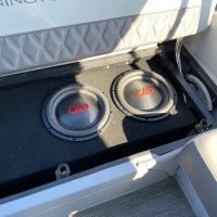 Adrenaline Audio