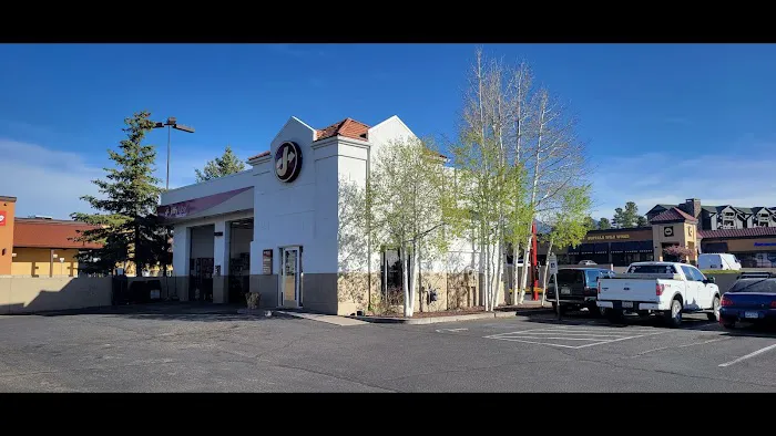 Jiffy Lube Multicare 9