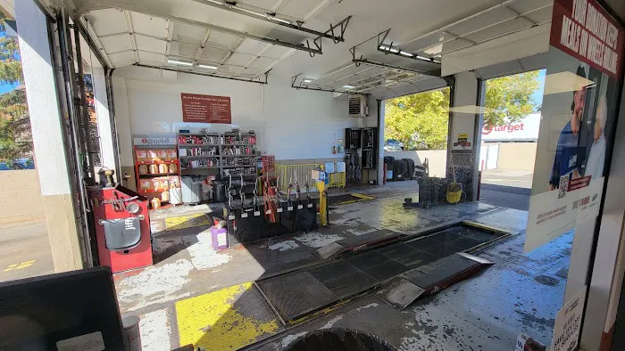 Jiffy Lube Multicare 4