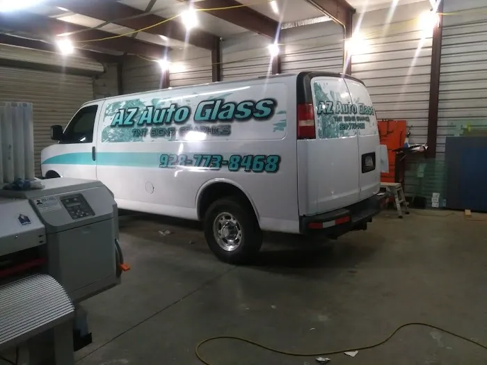 AZ Auto Glass & Tint 4