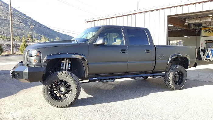AZ Auto Glass & Tint 5