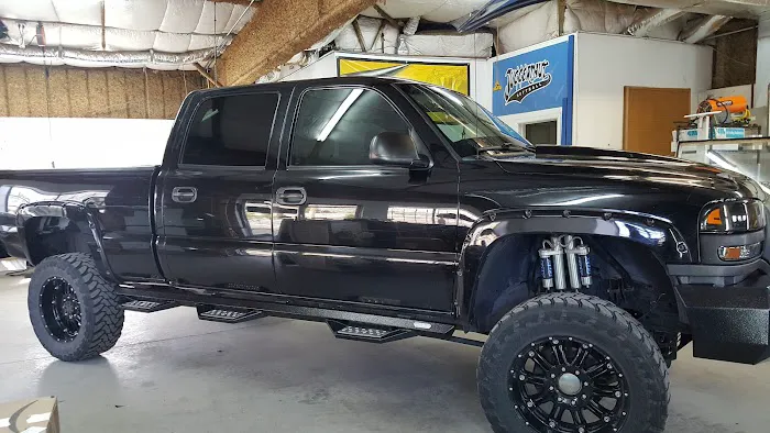 AZ Auto Glass & Tint 3