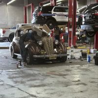 Babbitt Ford Service