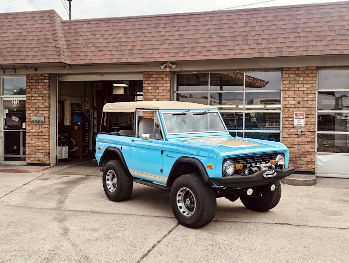 Randy's Downtown Garage - Auto Repair and Service 7