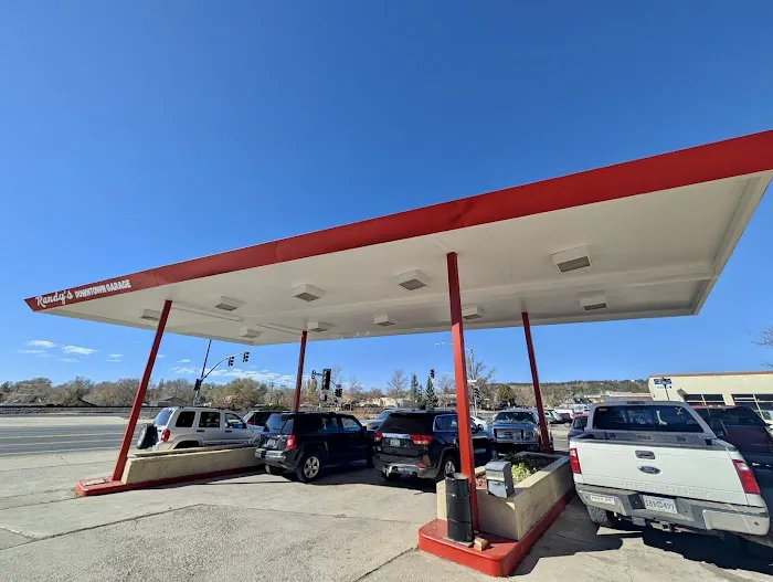 Randy's Downtown Garage - Auto Repair and Service 4