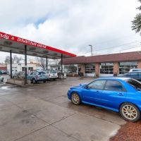 Randy's Downtown Garage - Auto Repair and Service