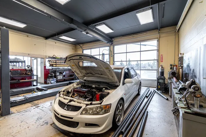 Randy's Downtown Garage - Auto Repair and Service 2