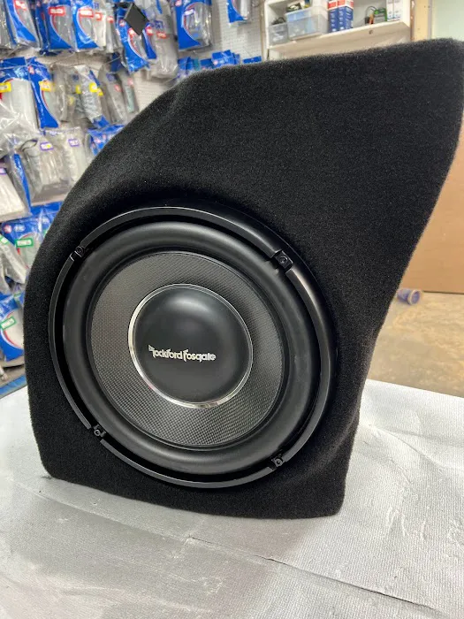 Sounds Good Mobile 6