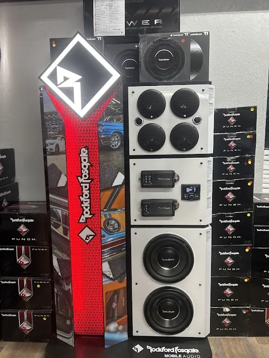 Sounds Good Mobile 5