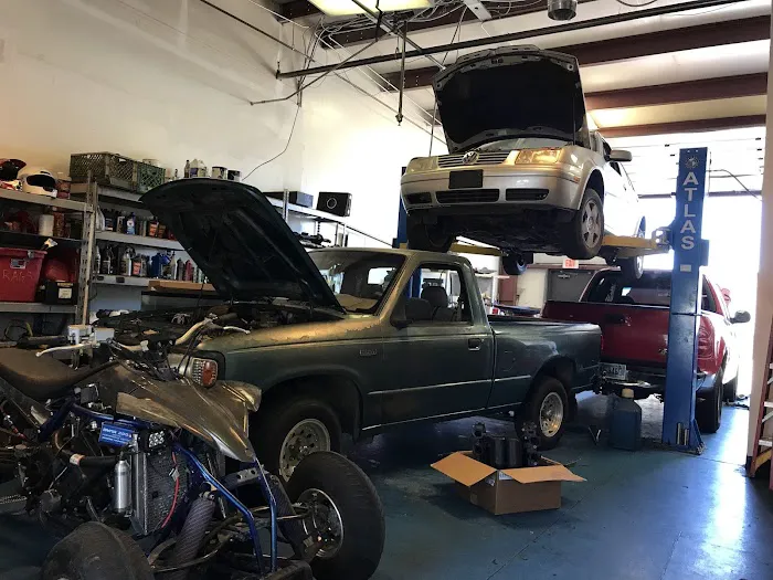 Amazing Automotive 1