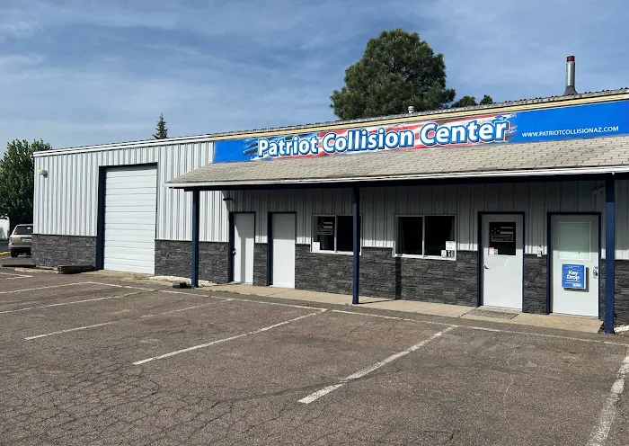 Patriot Collision Center 0
