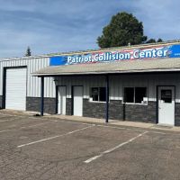 Patriot Collision Center