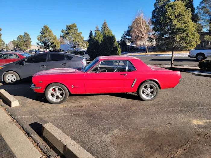 Flagstaff Auto Repair 1