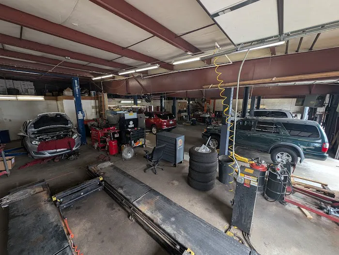 Flagstaff Auto Repair 4