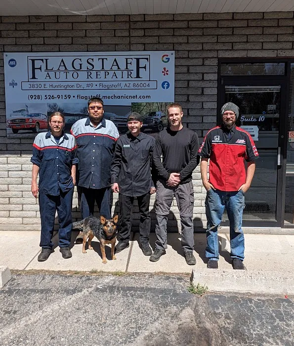 Flagstaff Auto Repair 5