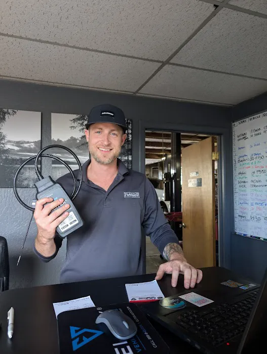 Flagstaff Auto Repair 7