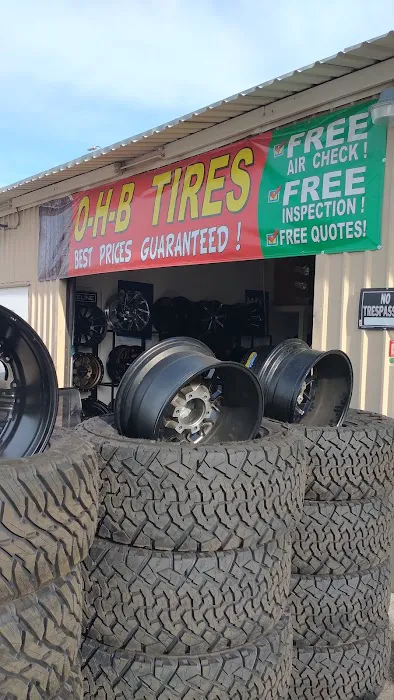 OHB Tires 1