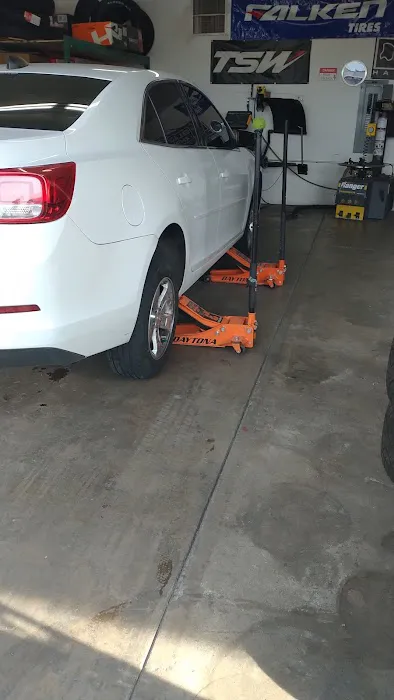 OHB Tires 2