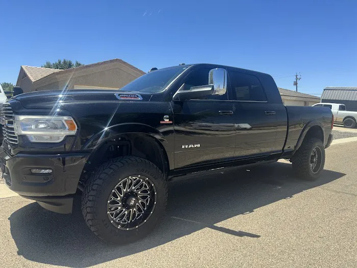 OHB Tires 5