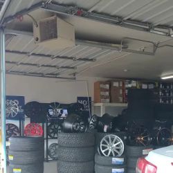 OHB Tires ico