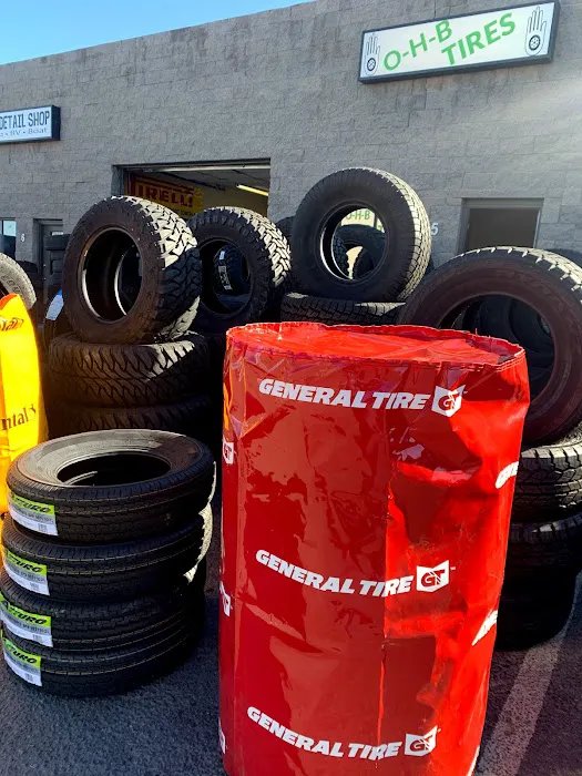 OHB Tires 8