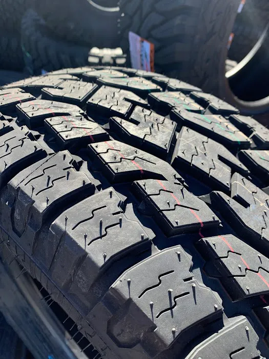 OHB Tires 9