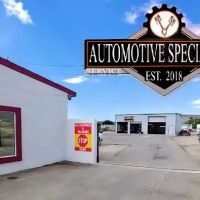 Automotive Specialists